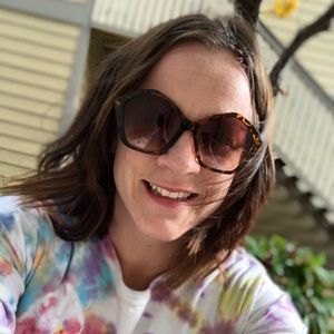 Meet your Posher, Cori